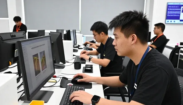 北京瑞图阳光文化传播有限公司以直播运营服务连接更多应用场景